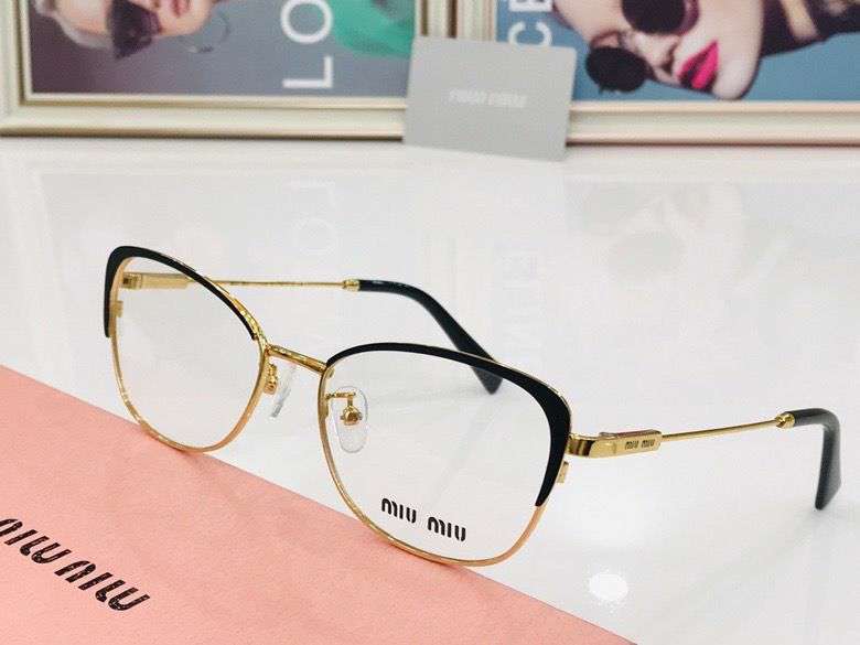 Picture of MiuMiu Optical Glasses _SKUfw49166186fw